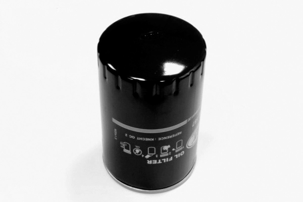 Масляний фільтр двигуна Bugus QOL310 ціна, від 4.23 USD
