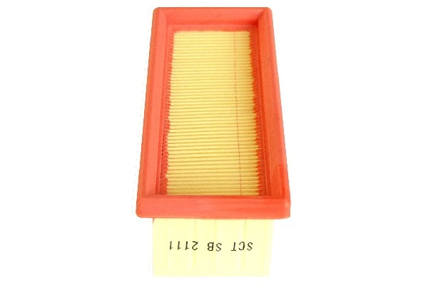 SB2111 SCT Повітряний фільтр двигуна
