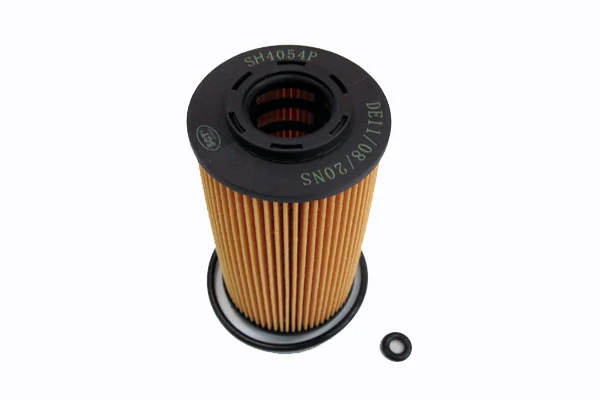 Масляний фільтр двигуна SCT SH4054P ціна, від 4.26 USD