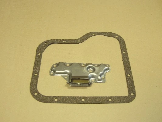 Масло в коробку автомат на Mazda 929 III HC