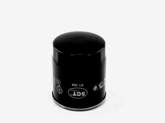 Фільтр тонкого очищення палива SCT ST309 ціна, від 5.49 USD
