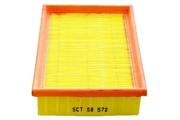 SB572 SCT Повітряний фільтр двигуна