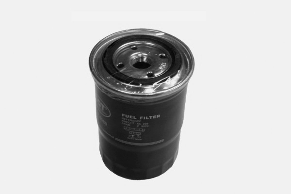 Купити ST6089 SCT Фільтр-відстійник палива грубої очистки