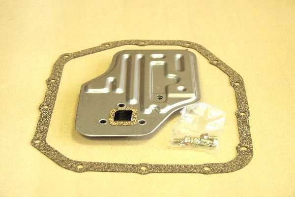 Фільтр коробки автомат Mitsubishi Sigma седан (F16A) (1990 - 1996) ціна, від 12.58 USD