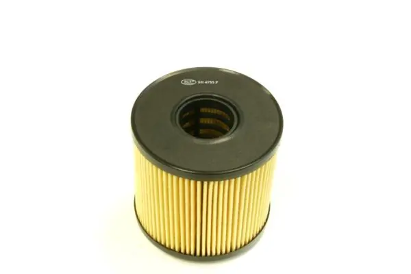 Купити SH4755P SCT Фільтр очищення масла відцентровий