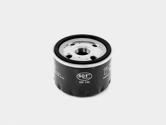 SM142 SCT Фільтр масла