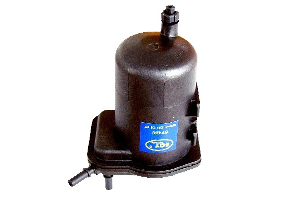 Фільтр тонкого очищення палива SCT ST498 ціна, від 18.96 USD