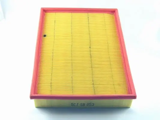 SB053 SCT Повітряний фільтр двигуна