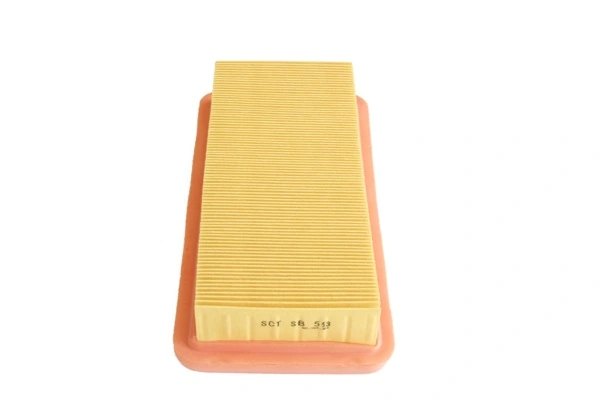 SB553 SCT Повітряний фільтр двигуна