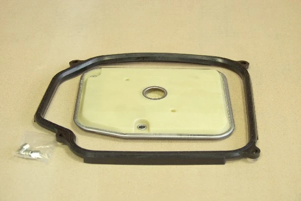 Фільтр коробки автомат Audi 80 B4 седан (8C2) (1991 - 1994) ціна, від 9.11 USD