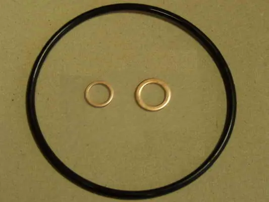 Купити Масляний фільтр Mercedes C  S202