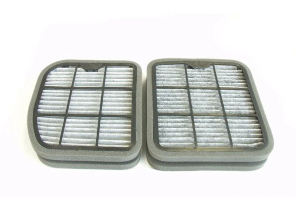 Фільтр повітряний обігрівача SCT SA1171 ціна, від 23.56 USD