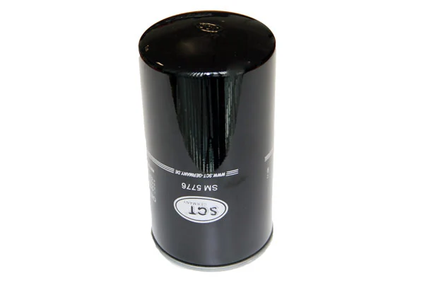 Купити Масляний фільтр DAF 45  