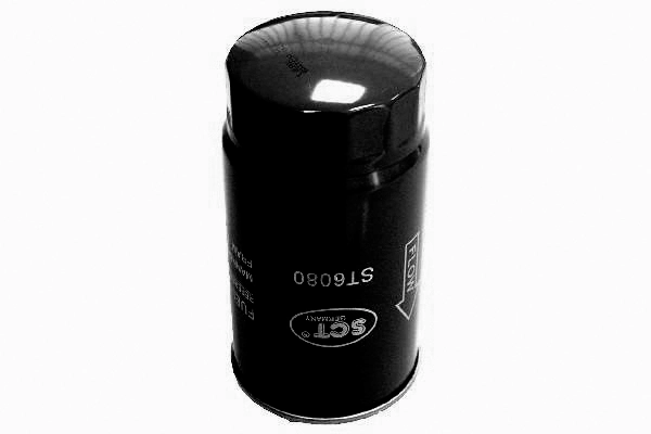Фільтр тонкого очищення палива SCT ST6080 ціна, від 26.99 USD
