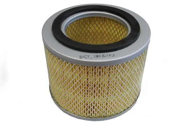 SB3272 SCT Повітряний фільтр двигуна