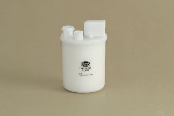  Паливний фільтр Hyundai I10 