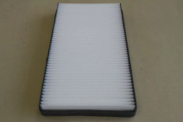 Повітряний фільтр салону Polcar PC8093