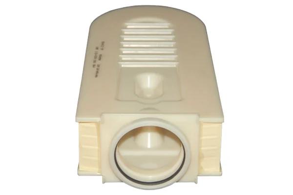 SB2266 SCT Повітряний фільтр двигуна
