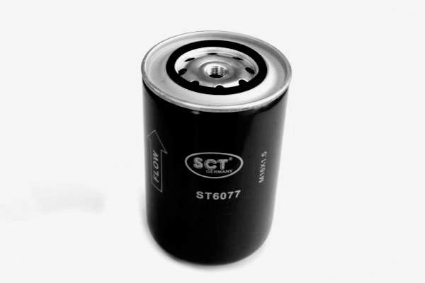 ST6077 SCT Фільтр палива