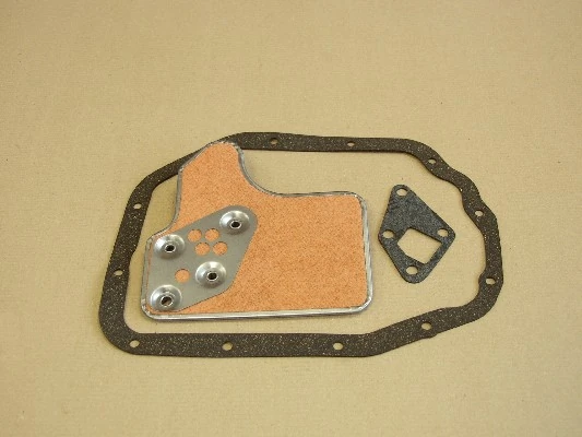 Фільтр коробки автомат Mitsubishi Lancer IV седан (C6A, C7A) (1988 - 1992) ціна, від 0.02 USD