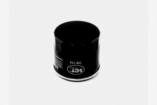 Масляний фільтр двигуна SCT SM134 ціна, від 6.74 USD