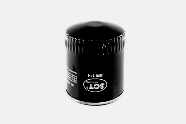 Масляний фільтр двигуна Ford 1137365 ціна, від 7.40 USD
