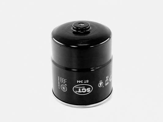 Фільтр тонкого очищення палива SCT ST344 ціна, від 13.26 USD