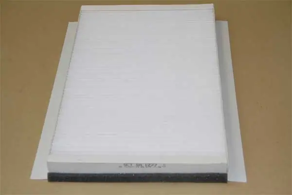 Купити Фільтр салону Volkswagen Crafter 30-35 2E, 2EE, 2EK