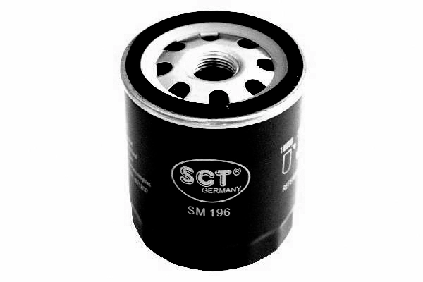 Масляний фільтр двигуна Ford Orion III седан (GAL) (1990 - 1993) ціна, від 2.69 USD