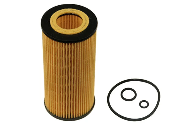 Купити Масляний фільтр Mercedes C  CL203