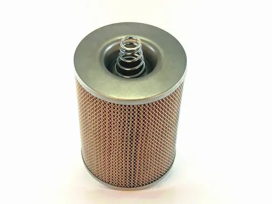Купити SH412 SCT Фільтр очищення масла відцентровий