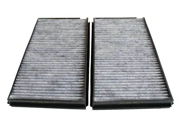 Фільтр повітряний обігрівача SCT SAK156 ціна, від 19.22 USD