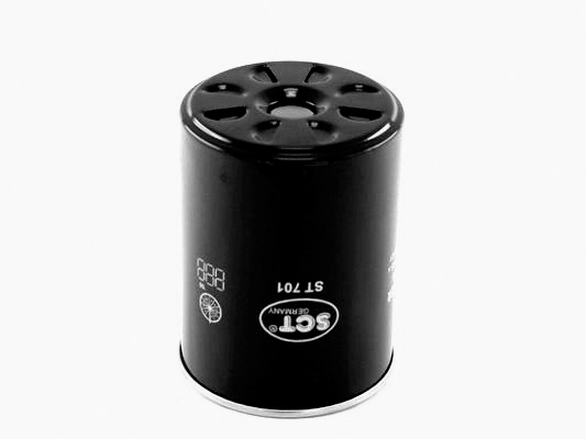 Фільтр паливний Ford Sierra I