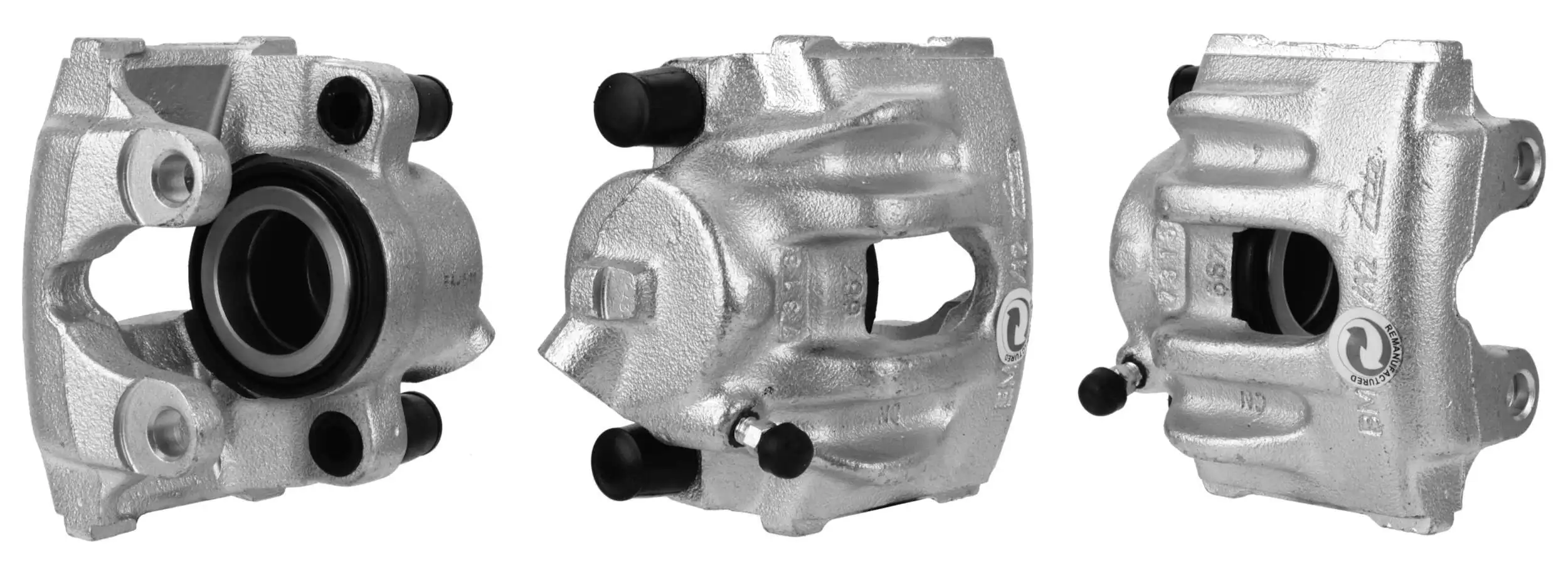 Супорт тормзной Thermotec KTT040263