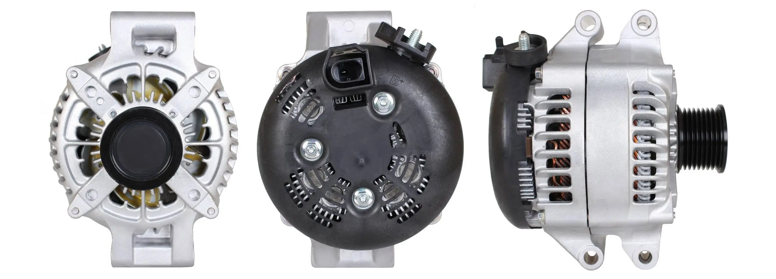 443555 VALEO Авто генератор