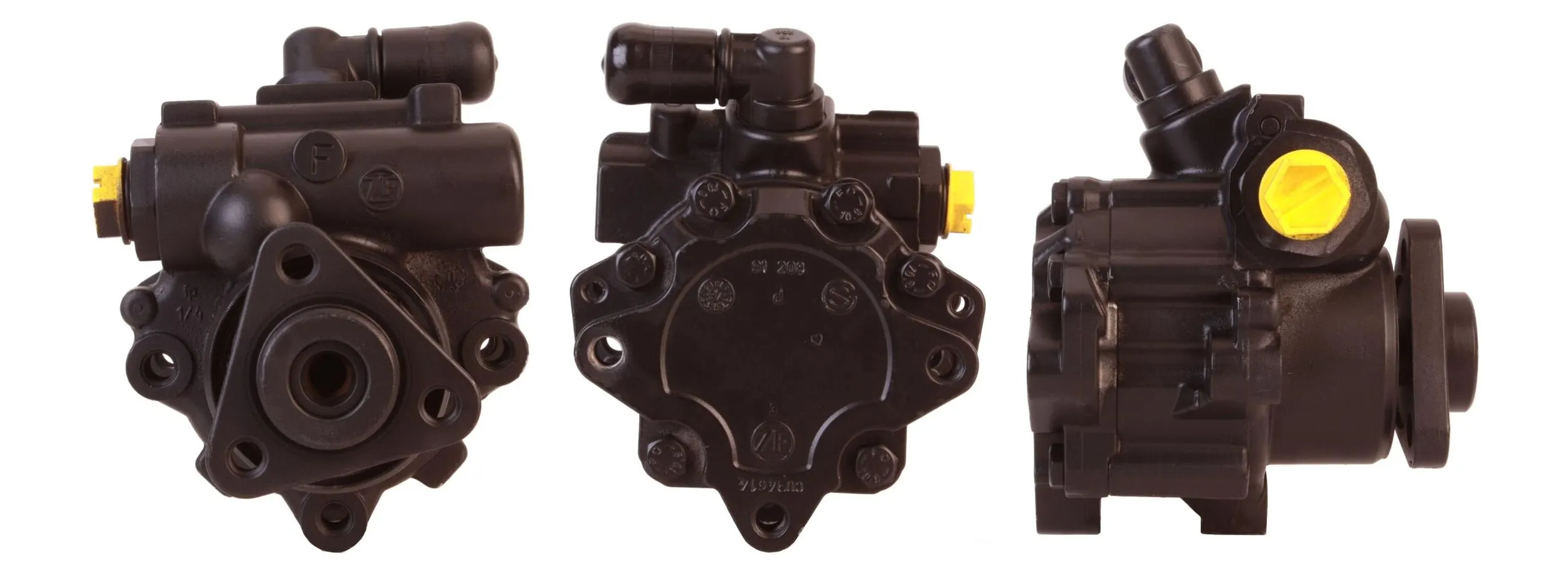 Насос ГПК Vika 8D0145156F ціна, від 68.96 USD