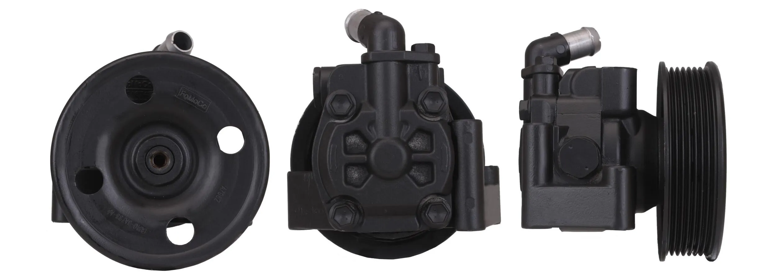 Насос ГПК Motorherz P1279 ціна, від 121.97 USD