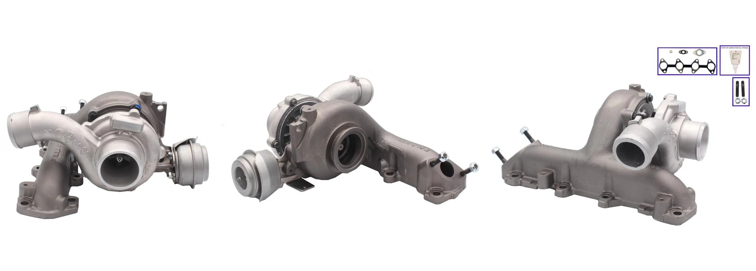 Турбіна Garrett 7400800002 ціна, від 242.33 USD
