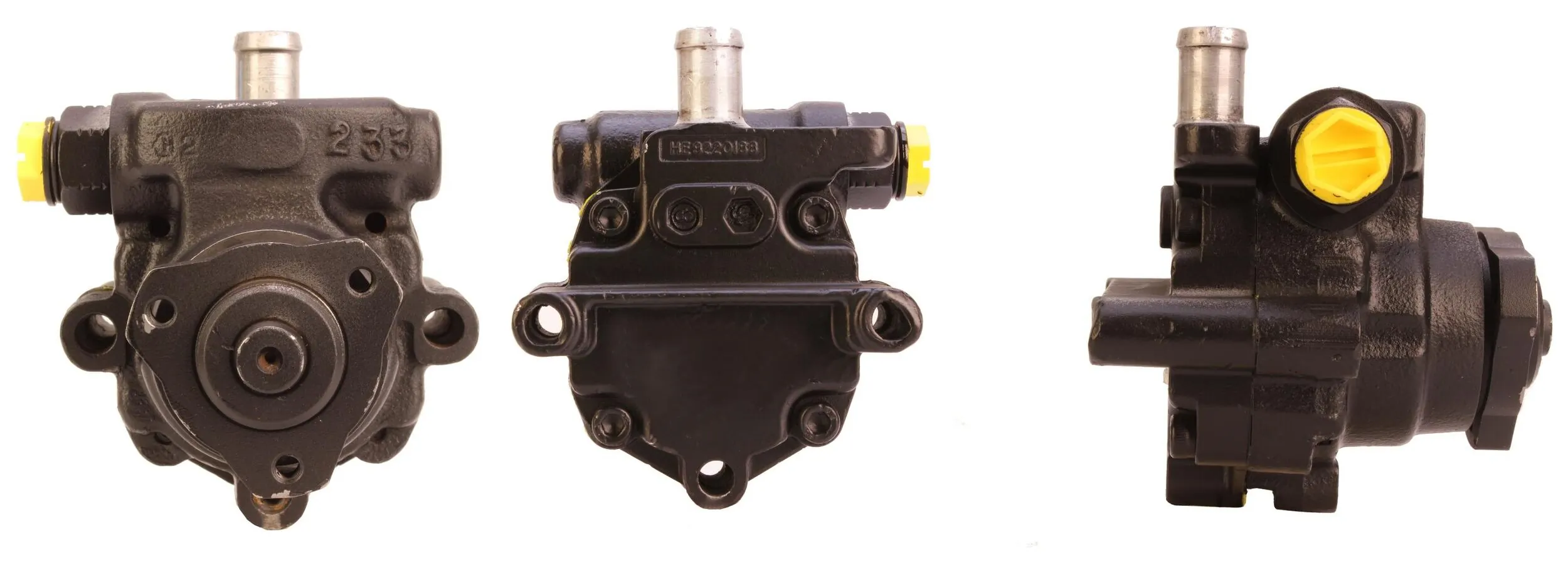 Насос ГПК Motorherz P1402 ціна, від 105.91 USD