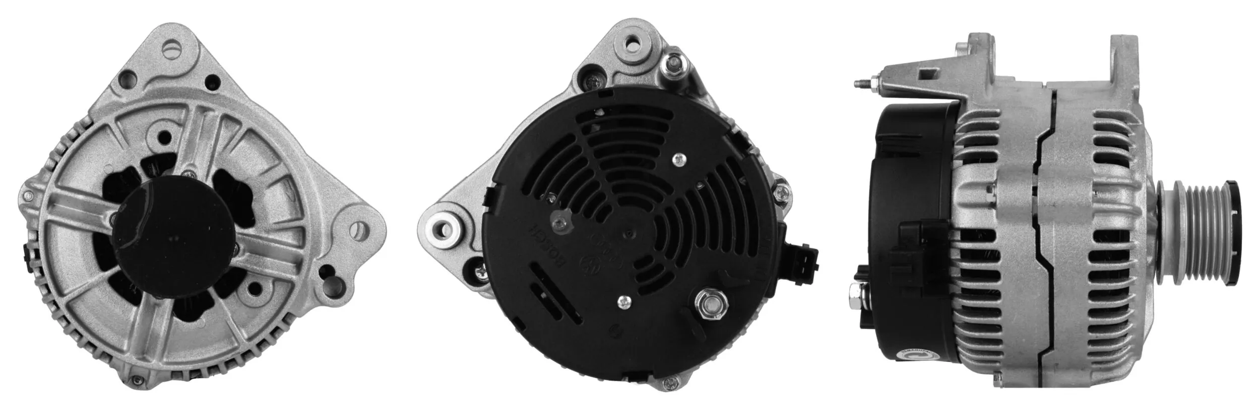 ALT2084 Unipoint Авто генератор