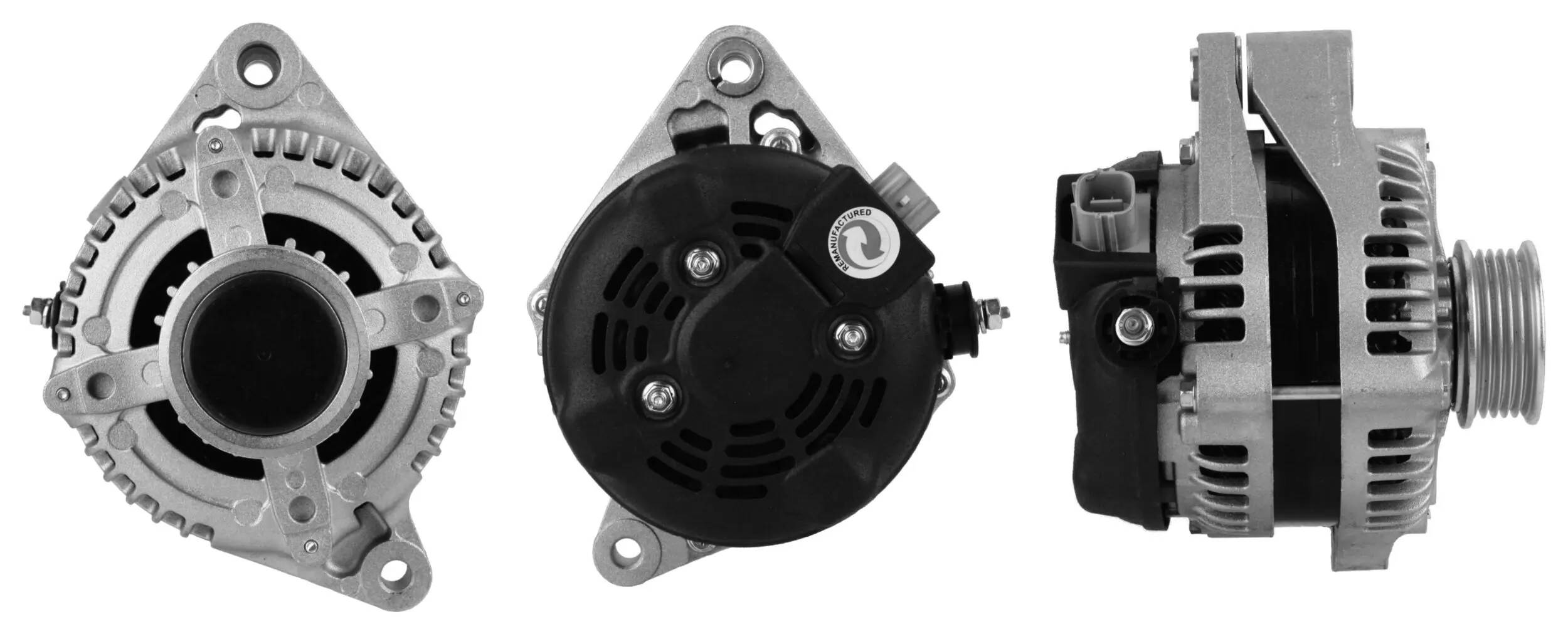 Генератор Casco CAL40147 ціна, від 185.46 USD
