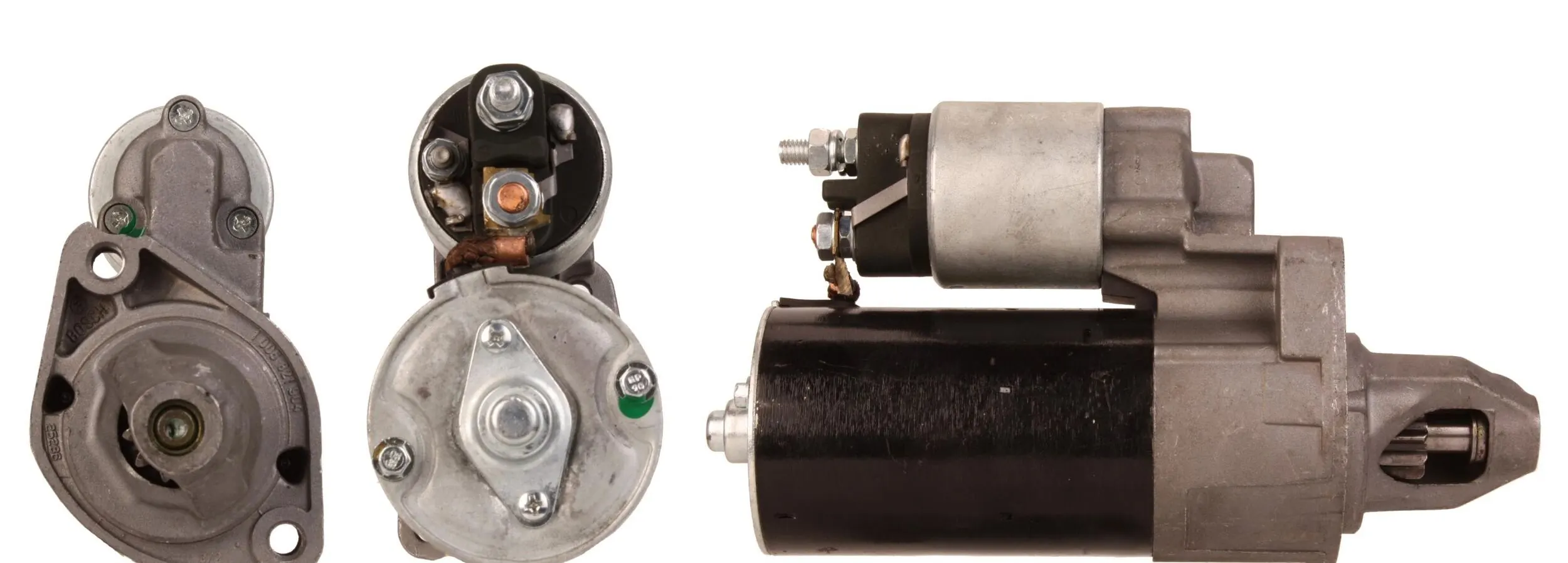 Купити 986019500 Bosch Стартер