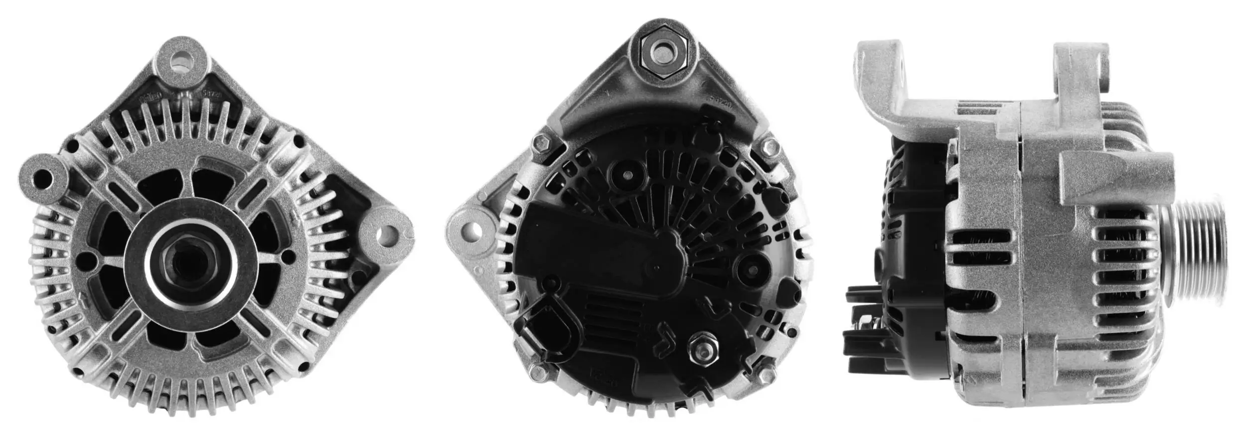 Генератор Polcar MQA1905 ціна, від 225.25 USD