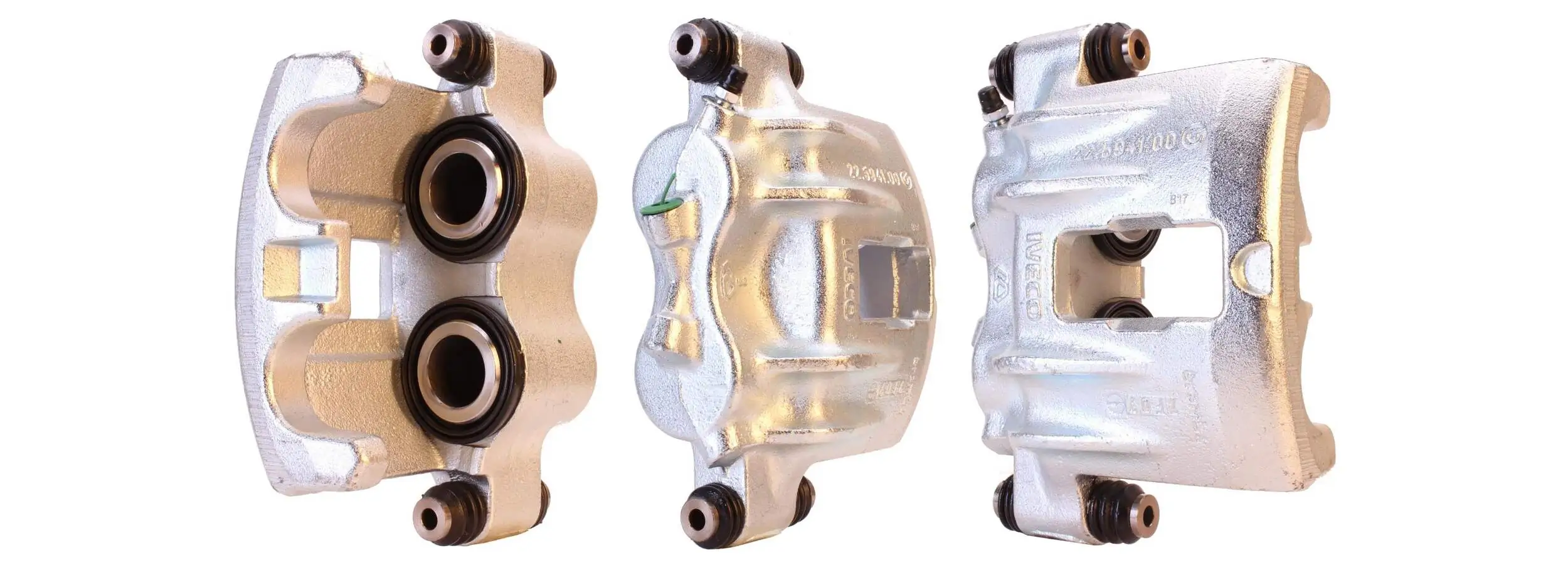 Супорт гальмівний передній правий Velpart VCBC105 ціна, від 82.30 USD