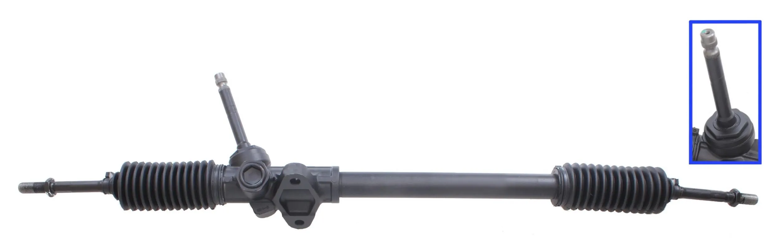 M50251RB Motorherz Рейковий рульовий механізм