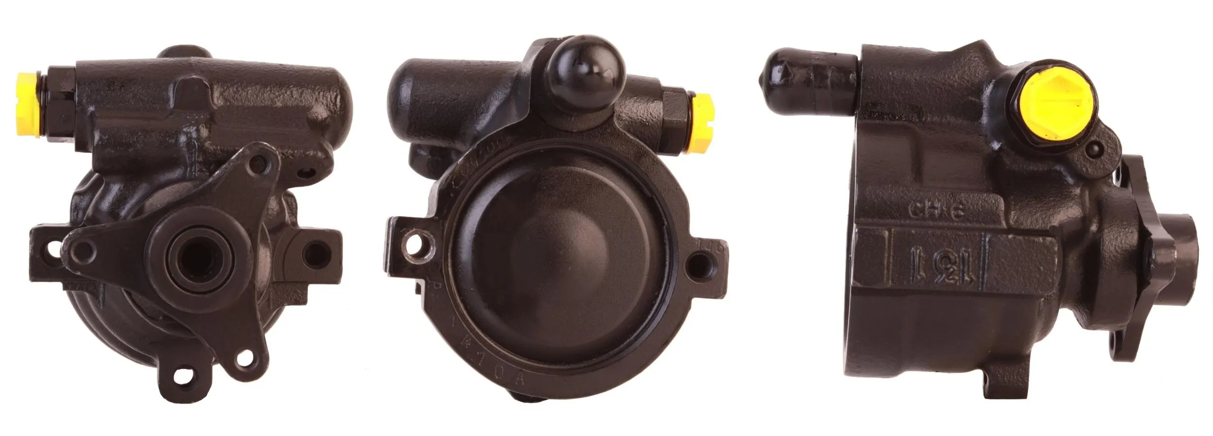Насос ГПК Dacia Sandero I хетчбек (BS0, 1) (2008 - 2012) ціна, від 34.97 USD