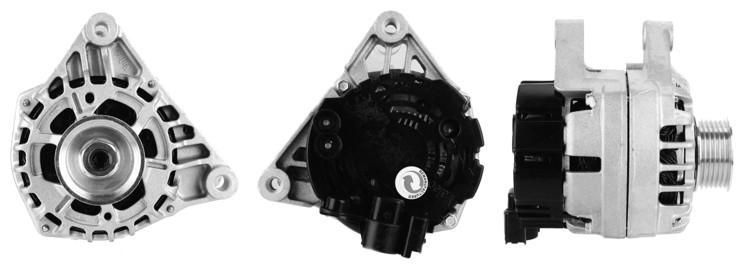 440702 VALEO Авто генератор