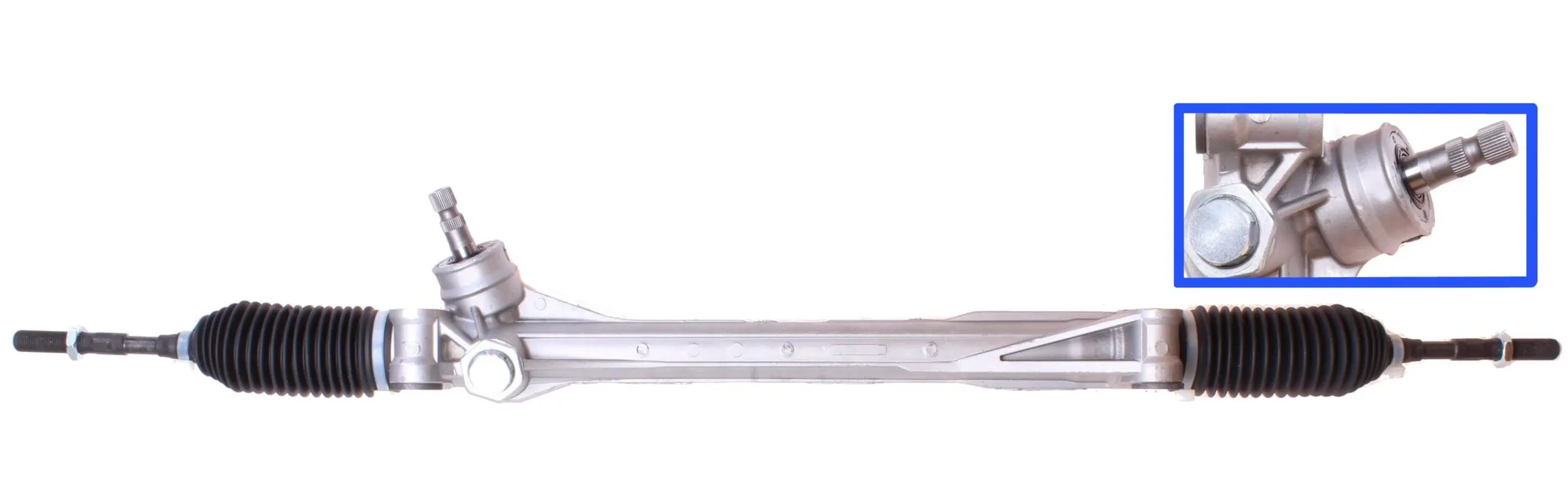 Купити Рульова рейка Toyota RAV4 III A3