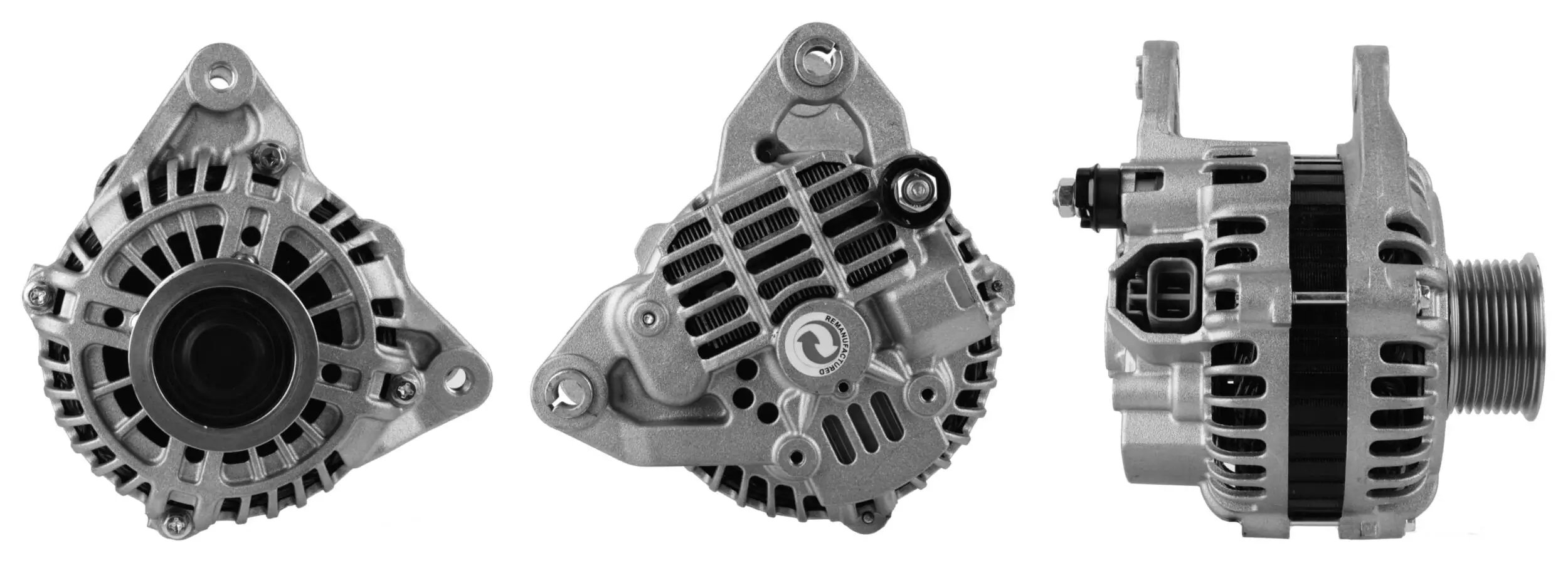 Генератор A3TB4981 Renault (RVI)