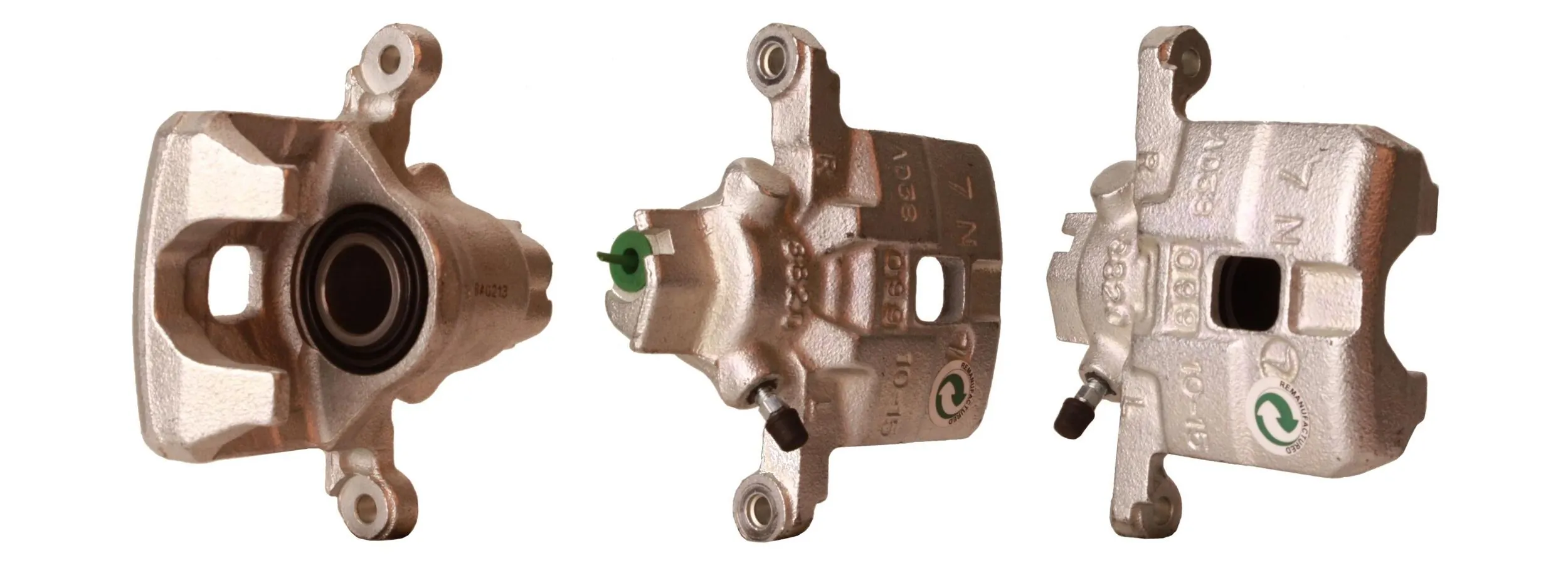 Купити MB950193 Mitsubishi Супорт задній лівий